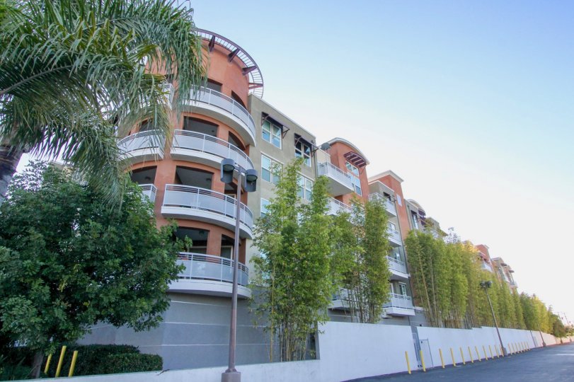 Chapman Commons Garden Grove CA